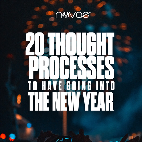 20 Thought Processes