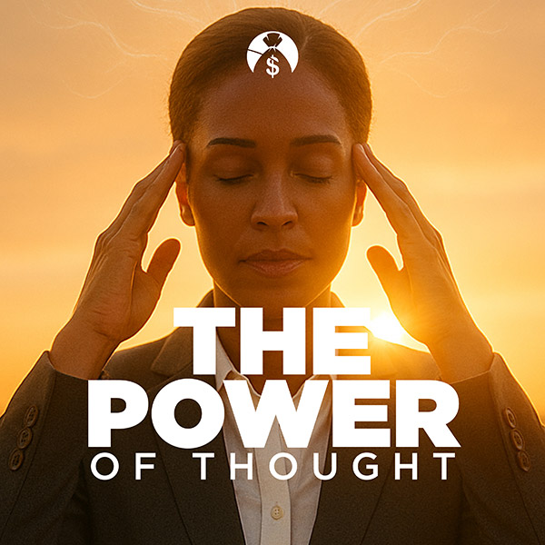 The Power of Thought