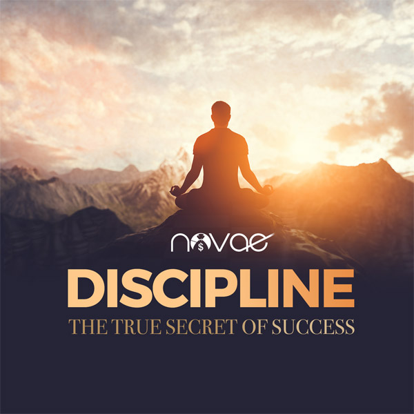 DISCIPLINE