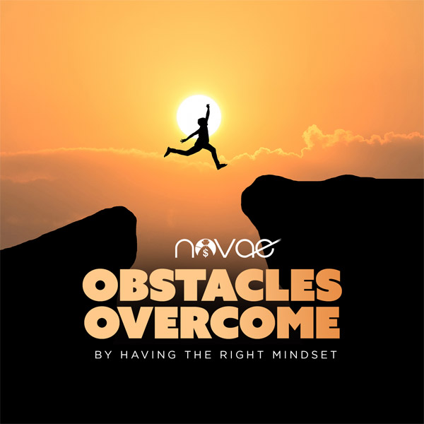 Obstacles Overcome