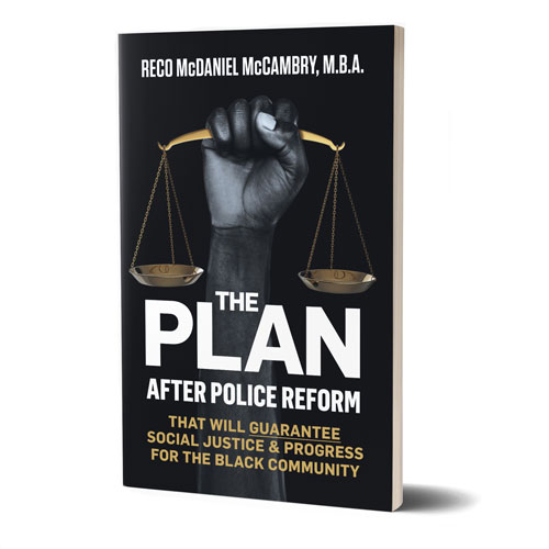 The Plan after Police Reform
